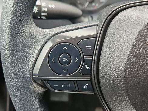 Used 2024 Toyota Corolla LE FWD image 23