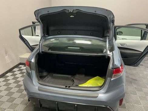 Used 2024 Toyota Corolla SE FWD image 30