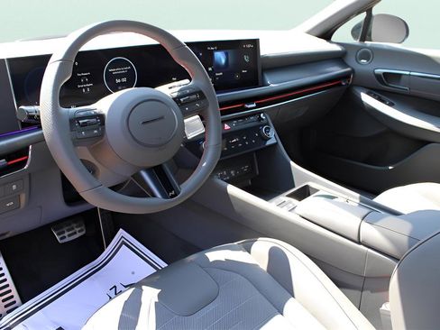 New 2026 Hyundai Sonata N Line FWD image 11