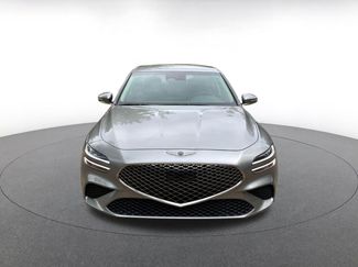 Used 2025 Genesis G70 2.5T video 2