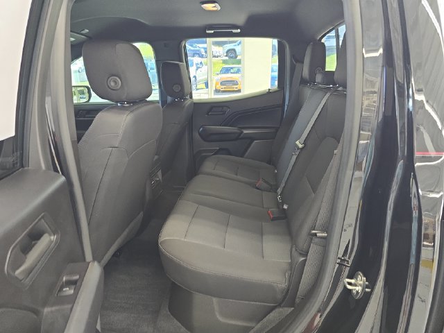 Used 2023 Chevrolet Colorado Trail Boss w/ Advanced Trailering Package AWD/4WD image 10