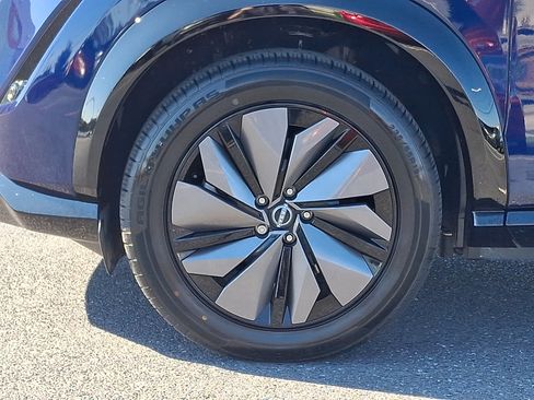 Certified 2024 Nissan Ariya AWD image 8