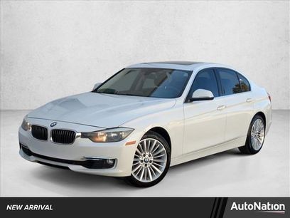 Used 2014 BMW 328i Sedan