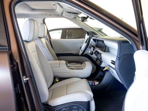 New 2026 Hyundai Palisade Calligraphy AWD/4WD image 26