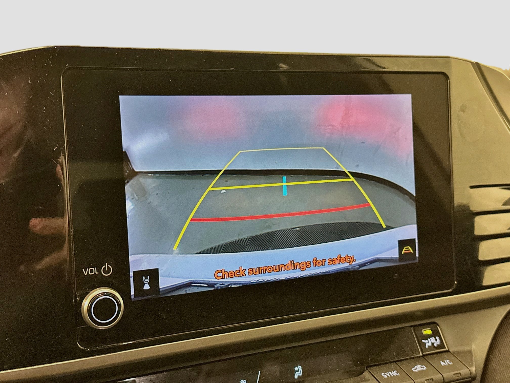 Used 2025 Toyota Camry LE FWD image 23