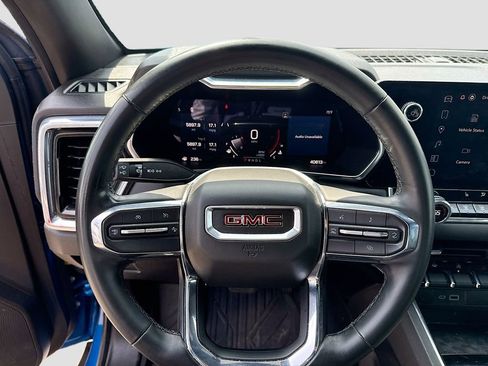 Used 2024 GMC Canyon Elevation w/ Convenience Package image 13