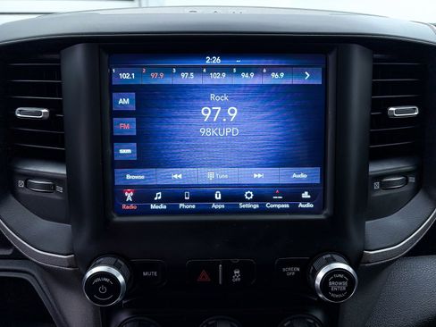 Used 2020 RAM 3500 Tradesman image 14