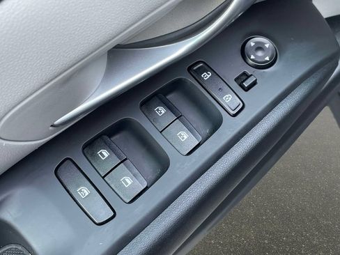 Used 2023 Hyundai Tucson SEL FWD image 18