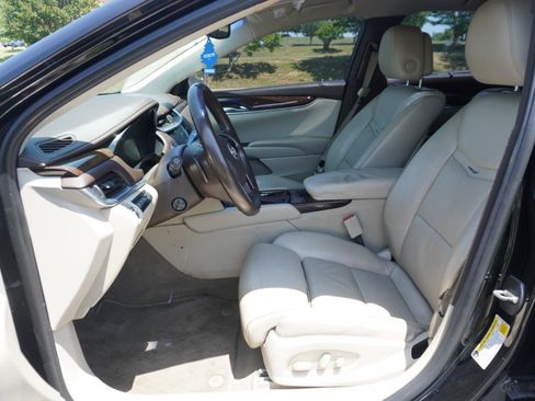 Used 2013 Cadillac XTS Premium FWD image 23