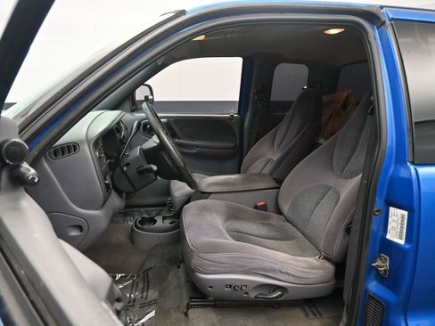 Used 1999 Dodge Dakota Sport image 14