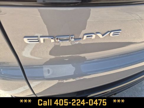 Used 2026 Buick Enclave Sport Touring FWD image 14