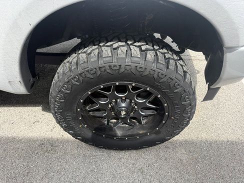 Used 2017 Ford F250 Platinum image 15