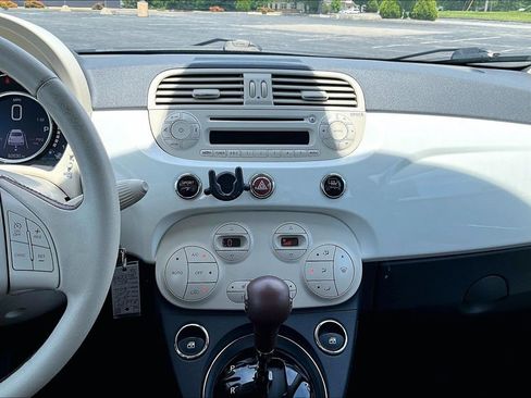 Used 2015 FIAT 500 1957 Edition FWD image 31