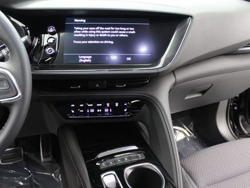 Certified 2023 Buick Envision Preferred w/ Sport Touring Package AWD/4WD image 18