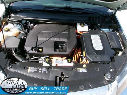 Used 2013 Chevrolet Volt FWD image 19