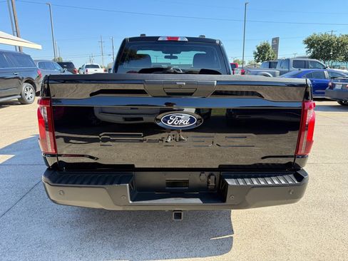 Used 2026 Ford F150 XL RWD image 6