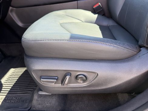 Used 2024 Toyota Grand Highlander Platinum image 14