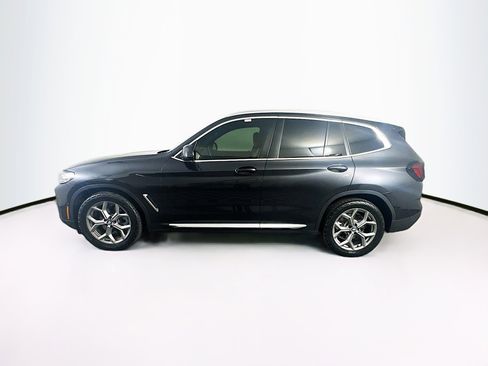 Used 2023 BMW X3 sDrive30i image 4