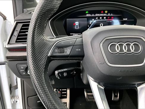 Used 2021 Audi SQ5 Prestige w/ Prestige Package AWD/4WD image 26