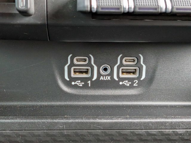 Used 2024 RAM 1500 Limited AWD/4WD image 26