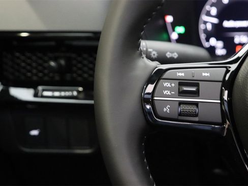 New 2026 Honda CR-V EX-L image 16