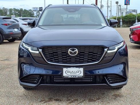 New 2026 MAZDA CX-5 2.5 S w/ Premium Package AWD/4WD image 3