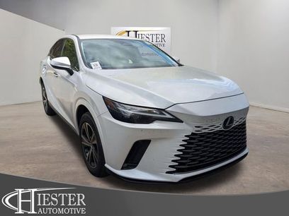 Used 2023 Lexus RX 350 FWD