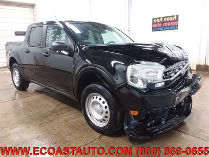 Used 2024 Ford Maverick XL w/ Equipment Group 100A Standard