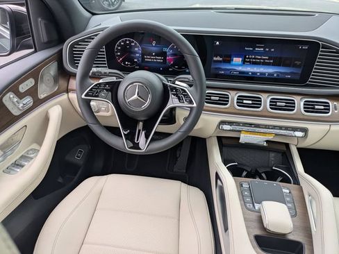 New 2026 Mercedes-Benz GLE 350 4MATIC image 17
