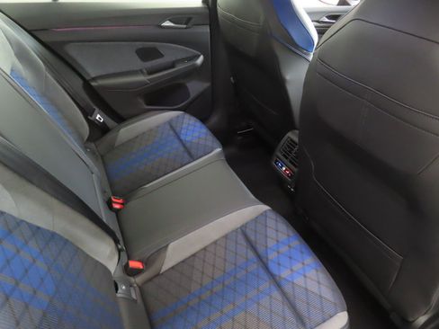 New 2026 Volkswagen Golf w/ Euro Style Package AWD/4WD image 24