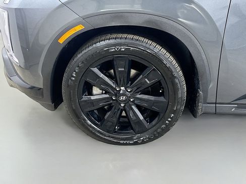 Used 2023 Hyundai Palisade XRT image 8