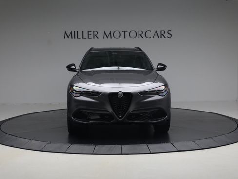 New 2026 Alfa Romeo Stelvio Sprint AWD/4WD image 12