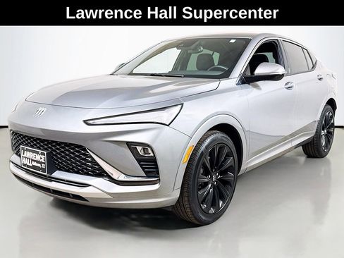 Used 2024 Buick Envista Avenir image 1