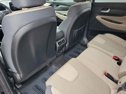 Used 2023 Hyundai Santa Fe SEL image 8