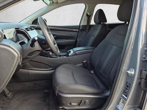 Used 2024 Hyundai Tucson SEL FWD image 15