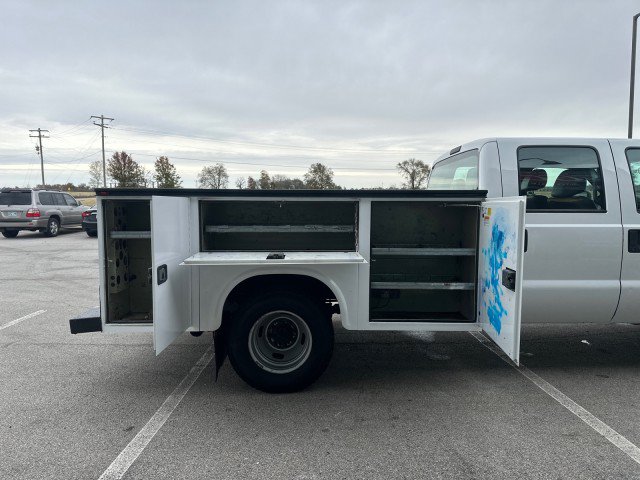 Used 2016 Ford F350 XL RWD image 14