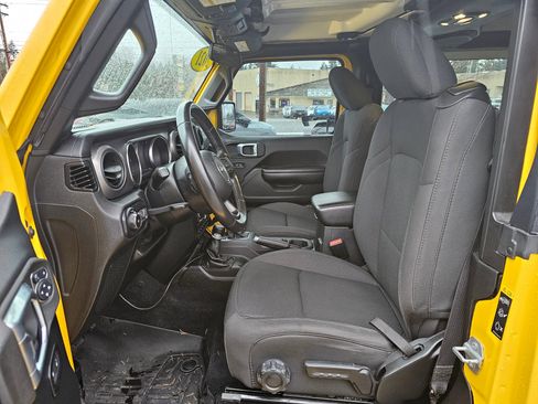 Used 2016 Kia Soul w/ Option Group 020 image 48