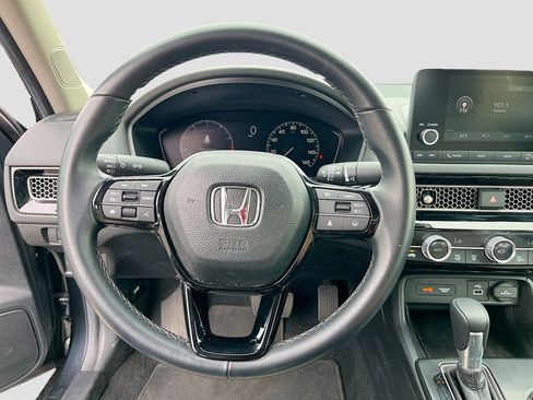 Used 2024 Honda Civic EX image 11
