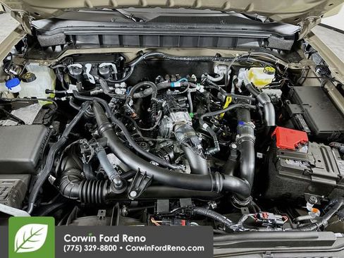 New 2026 Ford Bronco Outer Banks AWD/4WD image 33