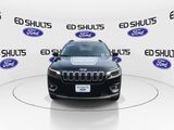Used 2022 Jeep Cherokee Limited image 3