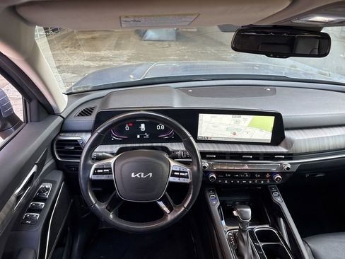 Certified 2024 Kia Telluride EX AWD/4WD image 11