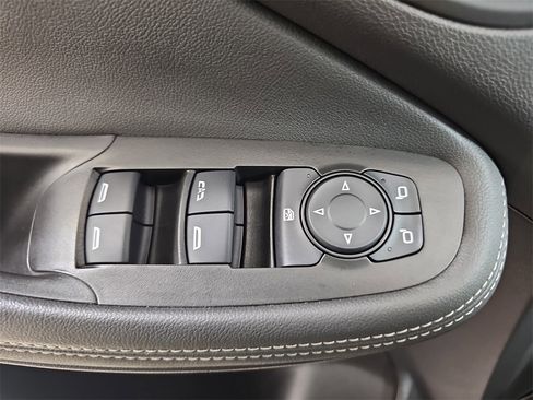 Certified 2023 Buick Encore GX Select w/ Safety Package II image 34