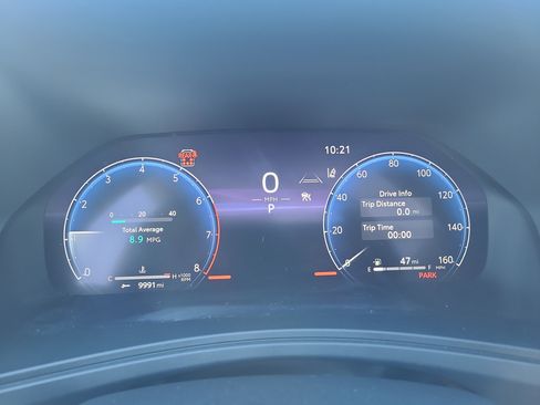 Used 2024 Toyota Grand Highlander Limited image 24