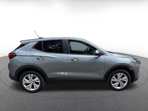 Used 2025 Buick Encore GX Preferred FWD image 14