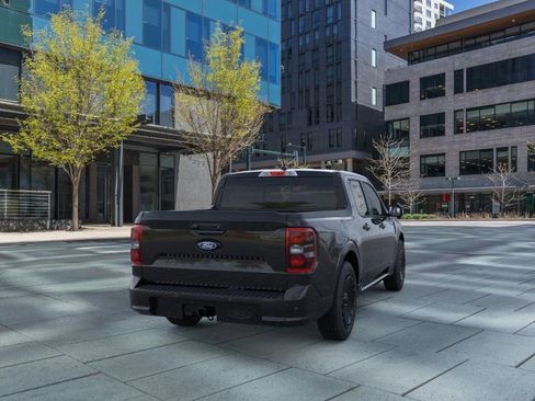 New 2026 Ford Maverick Lobo image 8