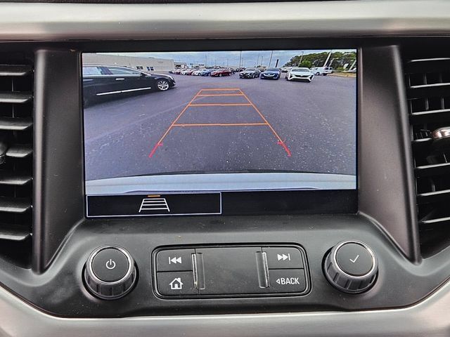 Used 2023 GMC Acadia SLE w/ Driver Convenience Package AWD/4WD image 23