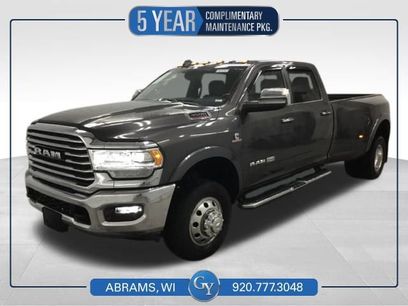 Used 2019 RAM 3500 Limited