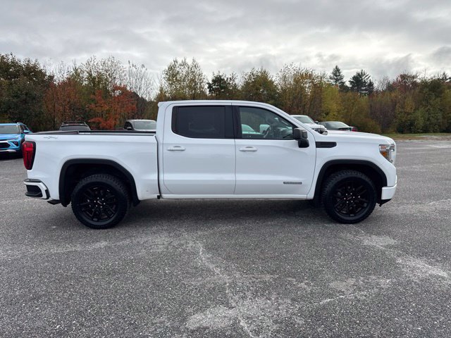 Used 2020 GMC Sierra 1500 Elevation w/ Elevation Value Package AWD/4WD image 7