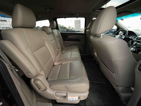 Used 2012 Honda Odyssey EX-L image 25