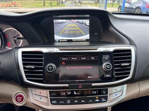 Used 2015 Honda Accord EX-L image 12